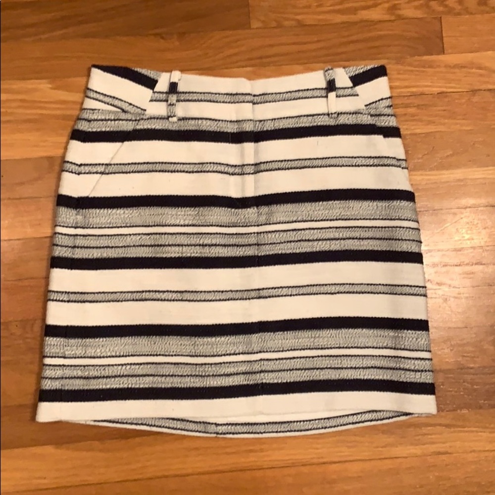 Loft Skirt